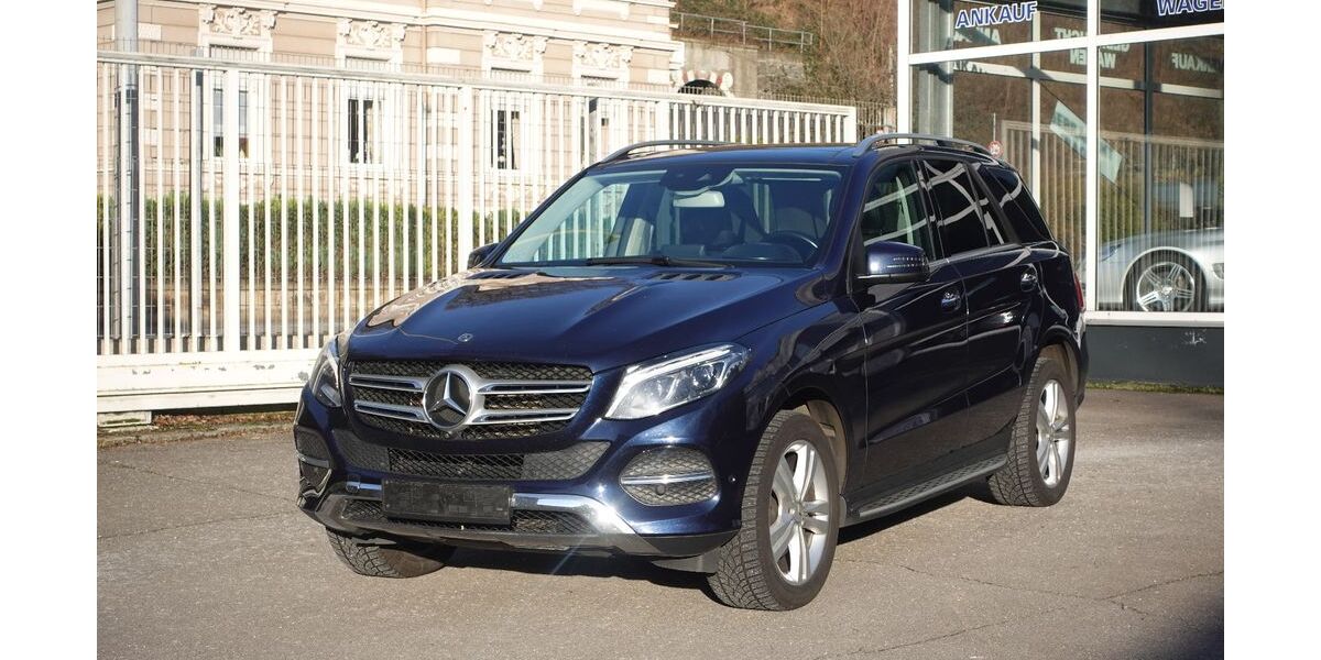 Mercedes-Benz GLE 350 266.300 km 21.900 &euro; Iserlohn 58644
