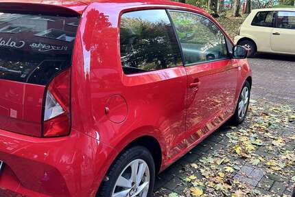 Seat Mii 69.000 km 5.700 &euro; Dortmund, Stadt 44147