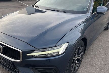 Volvo V60 70.000 km 28.900 &euro; Iserlohn 58638