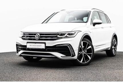 VW Tiguan 67.750 km 32.310 &euro; Hagen 58091