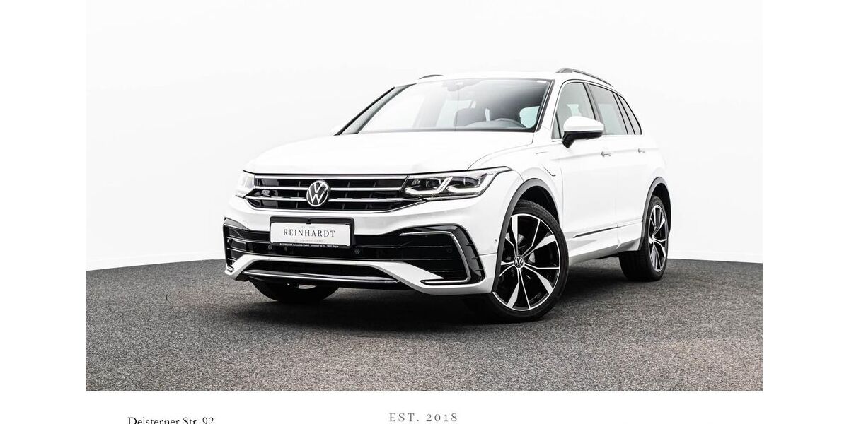 VW Tiguan 67.750 km 32.310 &euro; Hagen 58091