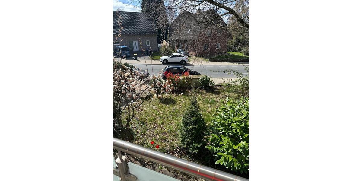 Erdgeschoßwohnung Castrop-Rauxel Rauxel - 3 Zimmer, 57 m&sup2;, 830&euro; | Angebot:25981157