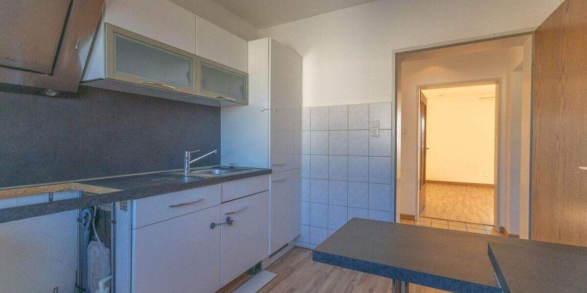 Etagenwohnung Menden Mitte - 4 Zimmer, 125.000&euro; | Angebot:25729250