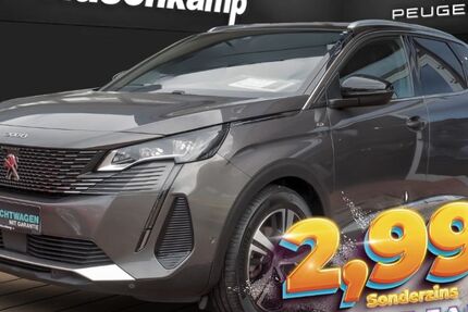 Peugeot 3008 29.464 km 29.980 &euro; Dortmund 44145