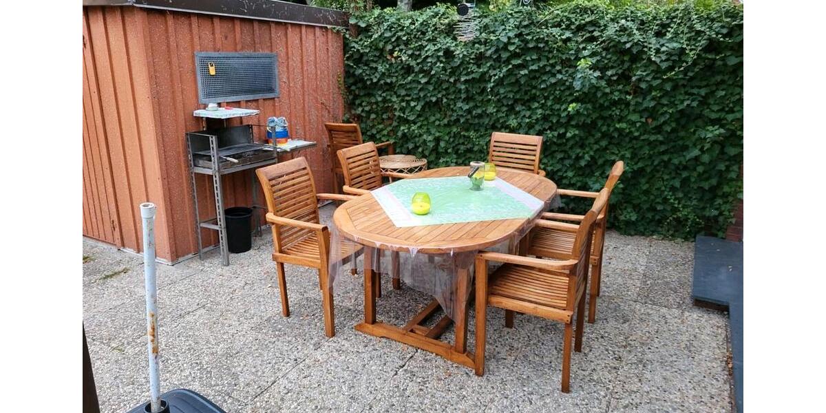 Erdgeschoßwohnung Schwerte - 3 Zimmer, 96 m&sup2;, 245.000&euro; | Angebot:24421587