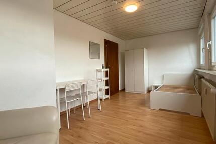 Wohnung Bochum Bochum-Mitte - 1 Zimmer, 20 m&sup2;, 385&euro; | Angebot:26005012