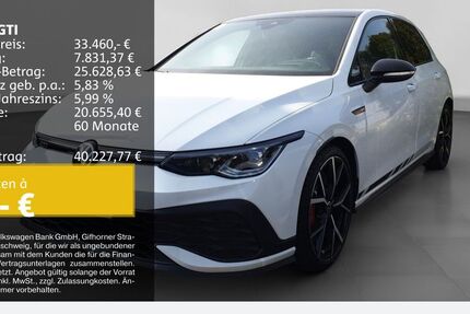 VW Golf 59.974 km 33.460 &euro; Bochum 44892