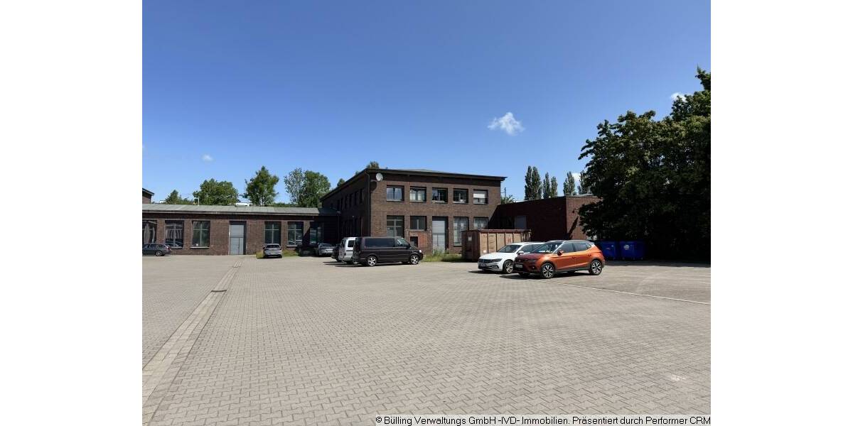 Gewerbeobjekt Dortmund Eving - 5.252.000&euro; | Angebot:25801469