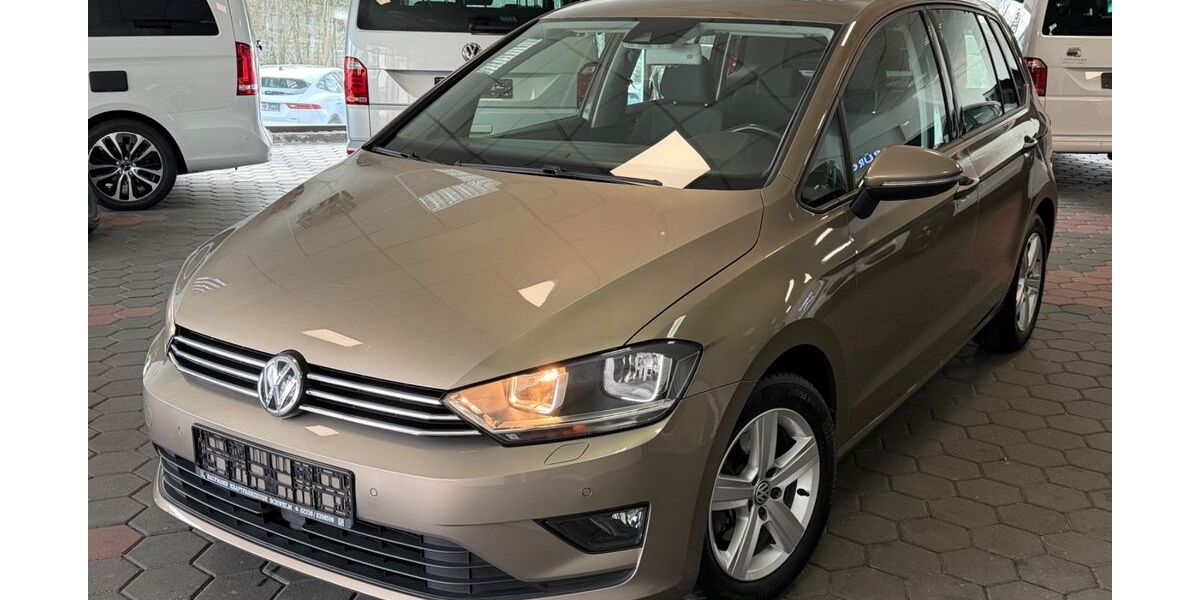 VW Golf Sportsvan 126.890 km 11.590 &euro; Schwelm 58332