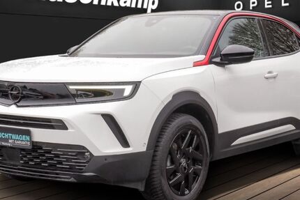 Opel Mokka 20.502 km 21.480 &euro; Werne 59368