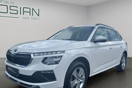 Skoda Kamiq 30.660 km 17.970 &euro; Iserlohn 58642