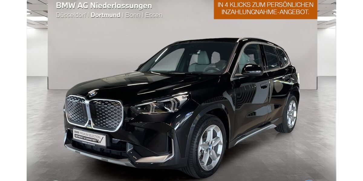 BMW iX1 16.797 km 45.690 &euro; Dortmund 44263