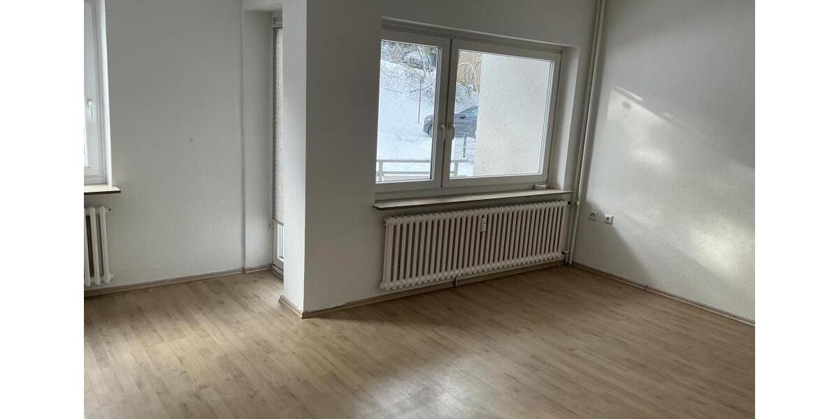 Erdgeschoßwohnung Lüdenscheid Staberg - 2 Zimmer, 46 m&sup2;, 319&euro; | Angebot:24420075