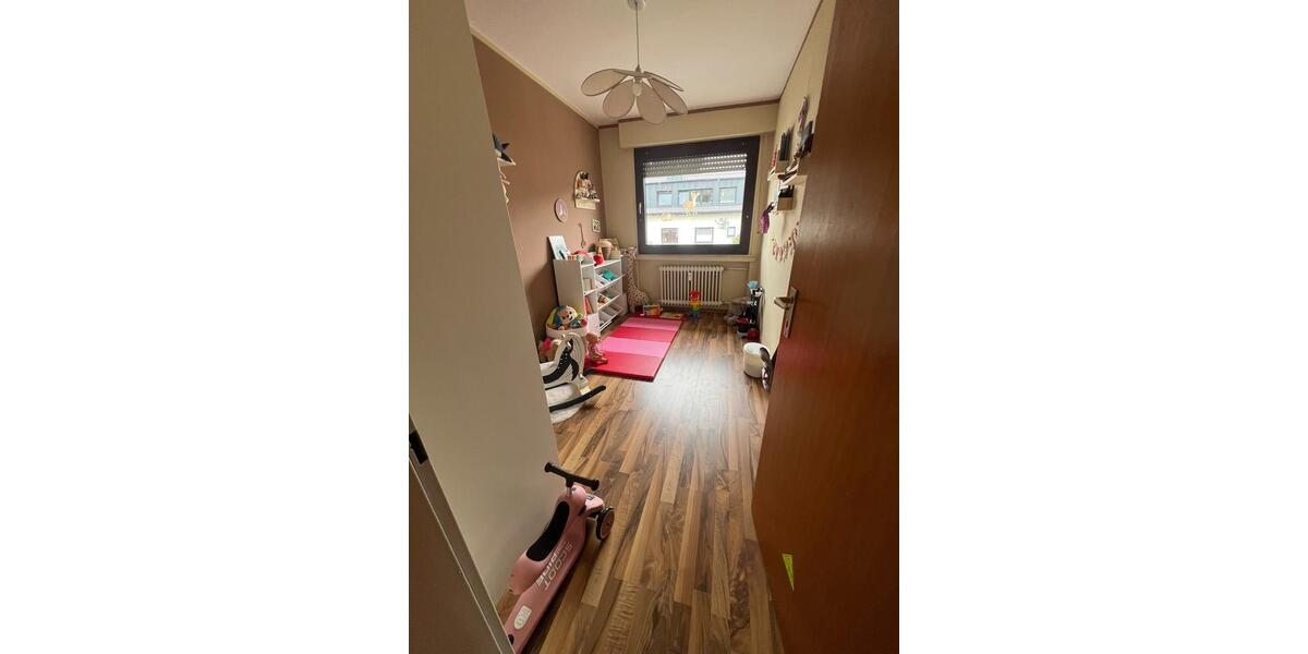 Etagenwohnung Schwerte - 4 Zimmer, 83 m&sup2;, 930&euro; | Angebot:27617067