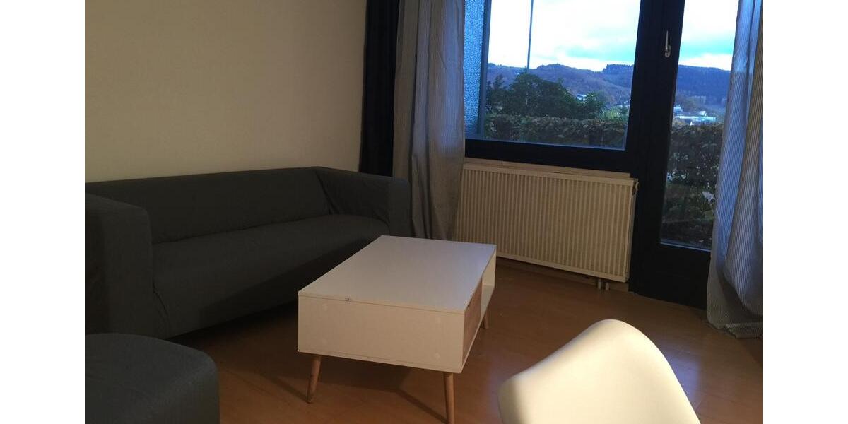 Hochparterre Werdohl - 1 Zimmer, 34 m&sup2;, 490&euro; | Angebot:27592114