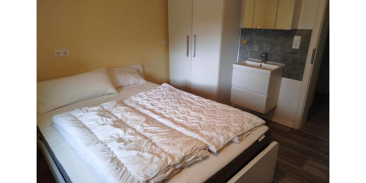 Etagenwohnung Lünen Alstedde - 2 Zimmer, 45 m&sup2;, 15&euro; | Angebot:25900218