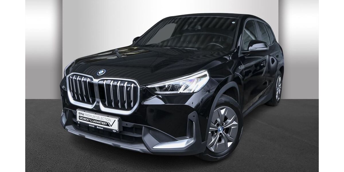 BMW iX1 19.620 km 33.940 &euro; Bochum 44809
