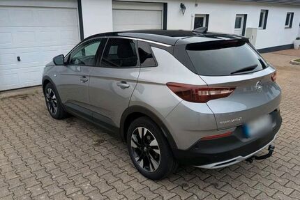 Opel Grandland (X) 112.800 km 9.500 &euro; Iserlohn 58640