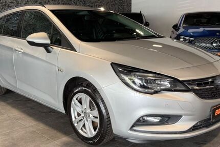 Opel Astra 163.035 km 5.990 &euro; Unna 59425