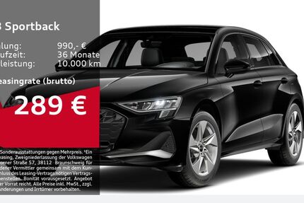 Audi A3 27.379 km 29.490 &euro; Bochum 44809