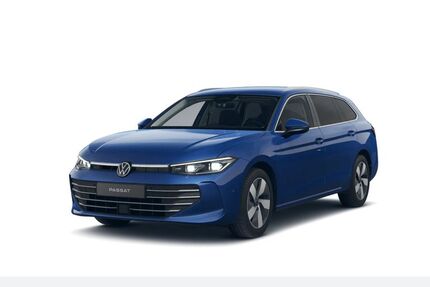 VW Passat Variant 6.834 km 35.740 &euro; Bochum 44892