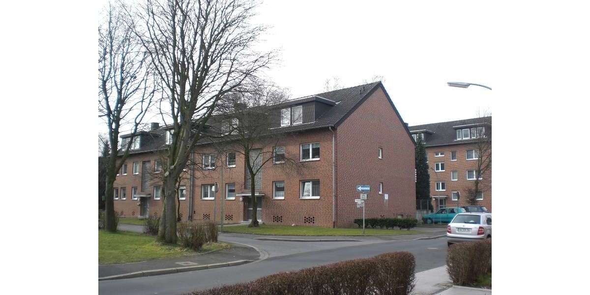 Etagenwohnung Lünen Horstmar - 2 Zimmer, 56 m&sup2;, 499&euro; | Angebot:27098305