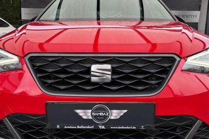 Seat Arona 119.000 km 12.900 &euro; Herne 44649