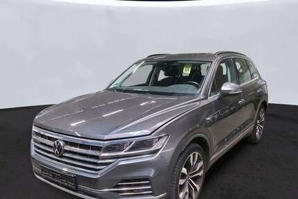 VW Touareg 77.060 km 43.865 &euro; Hagen 58091