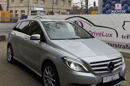 Mercedes-Benz B 200 143.000 km 10.800 &euro; Lünen 44534