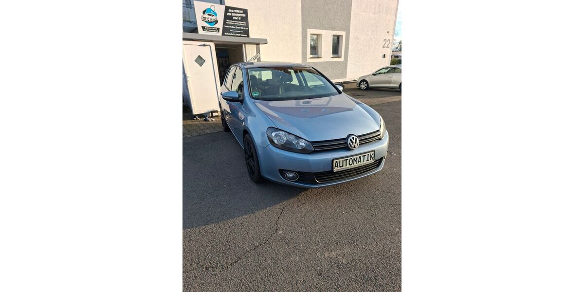 VW Golf 108.000 km 7.699 &euro; Schwerte 58239