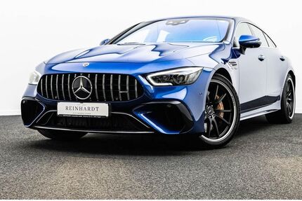 Mercedes-Benz AMG GT 43.773 km 107.680 &euro; Hagen 58091