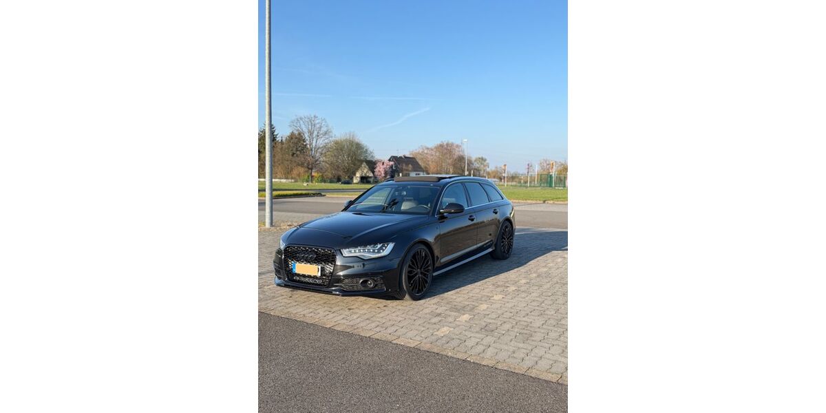 Audi A6 263.000 km 13.990 &euro; Werl 59457