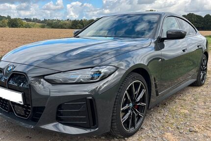 BMW i4 27.800 km 40.900 &euro; Schwerte 58239