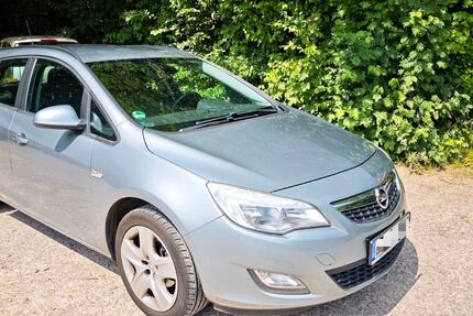 Opel Astra 211.505 km 1.800 &euro; Hattingen 45525