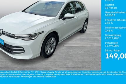 VW Golf 16.673 km 22.177 &euro; Dortmund 44379