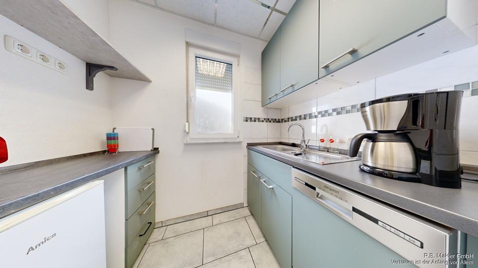 Gewerbeobjekt Werdohl - 1.500&euro; | Angebot:19120275