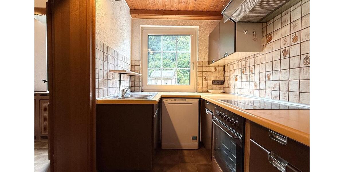 Etagenwohnung Altena - 2 Zimmer, 75 m&sup2;, 480&euro; | Angebot:26662694