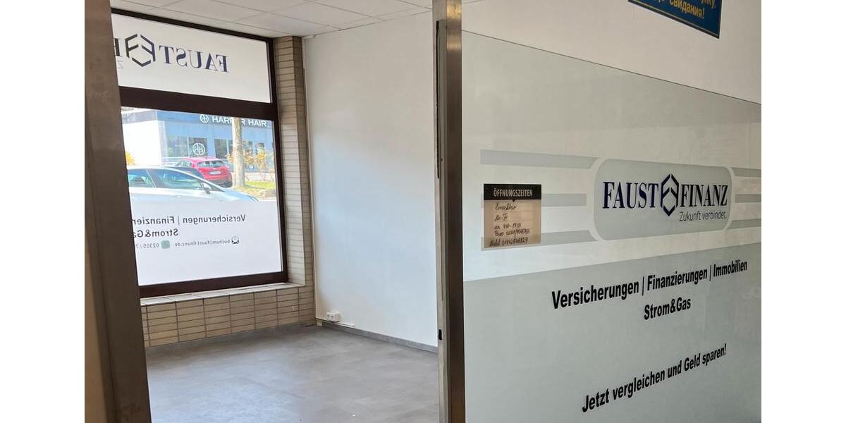 Gewerbeobjekt Bochum Bochum-Nord - 350&euro; | Angebot:25854145