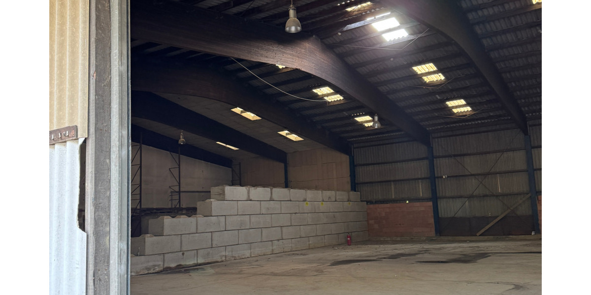 Gewerbeobjekt Werdohl Elverlingsen - 10.914&euro; | Angebot:25837483