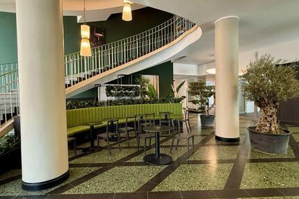 Gewerbeobjekt Bochum - 12&euro; | Angebot:18060715