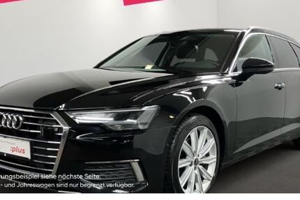 Audi A6 48.395 km 35.850 &euro; Hagen 58089