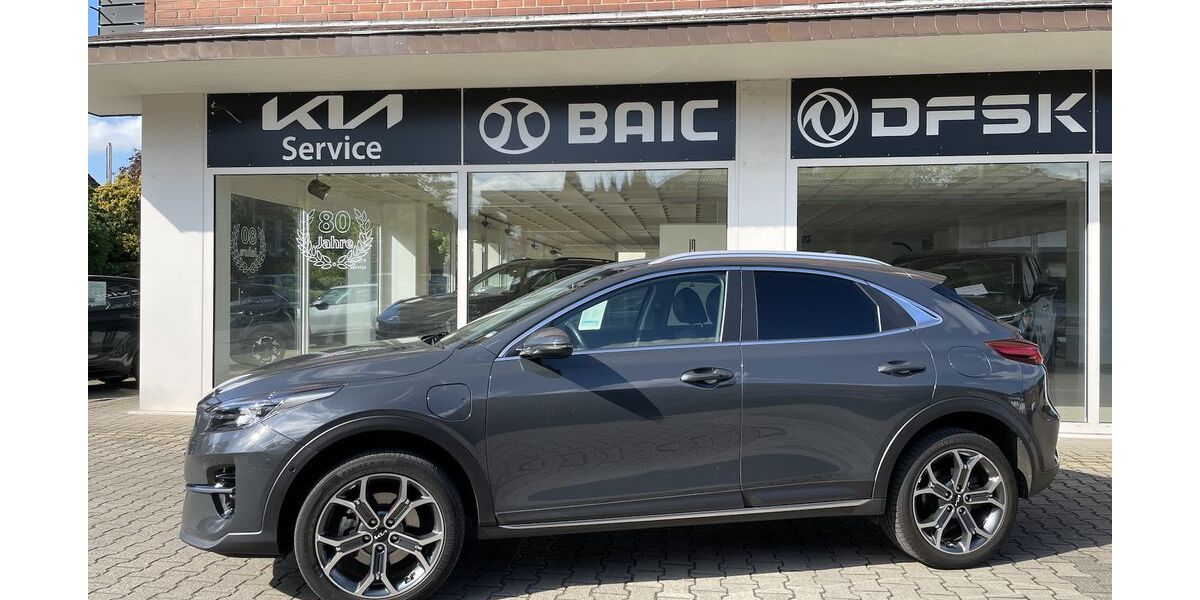 Kia XCeed 52.250 km 19.400 &euro; Dortmund 44329
