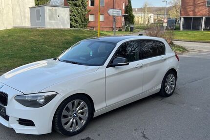 BMW 120 290.000 km 4.490 &euro; Wetter Ruhr 58300