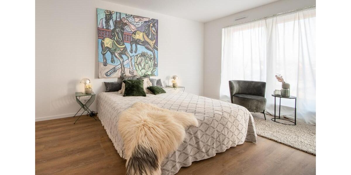 Etagenwohnung Dortmund - 3 Zimmer, 91 m&sup2;, 1.210&euro; | Angebot:25175696