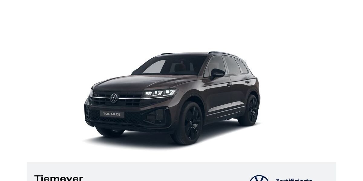 VW Touareg 11.533 km 69.860 &euro; Bochum 44892