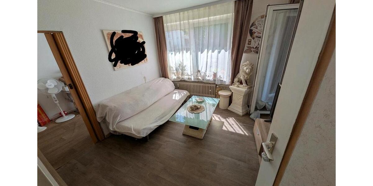 Erdgeschoßwohnung Hemer - 3 Zimmer, 71 m&sup2;, 129.000&euro; | Angebot:27024610