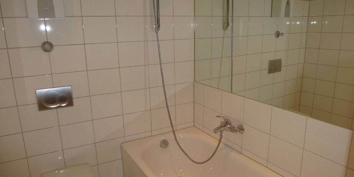 Etagenwohnung Dortmund Mitte - 3 Zimmer, 64 m&sup2;, 612&euro; | Angebot:26796901