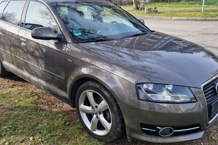 Audi A3 191.500 km 5.500 &euro; Bochum 44801