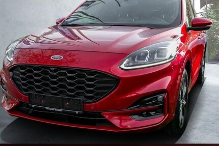Ford Kuga 38.500 km 22.499 &euro; Dortmund 44149