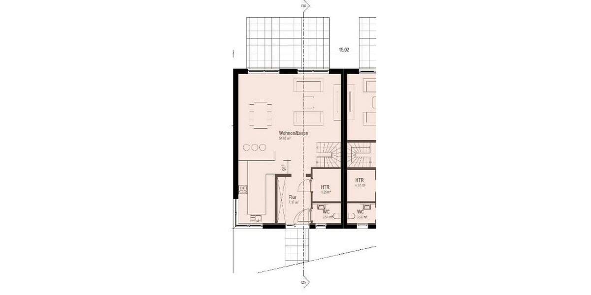 Doppelhaushälfte Dortmund Holzen - 5 Zimmer, 184 m&sup2;, 618.850&euro; | Angebot:25724287